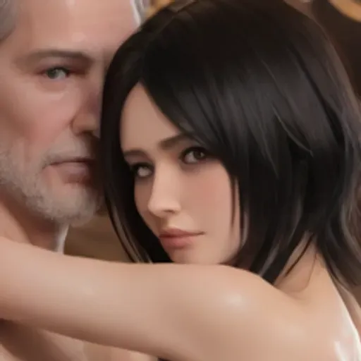 KI-Pornobild-Generator