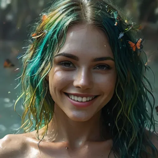 AIポルノ画像ジェネレーター