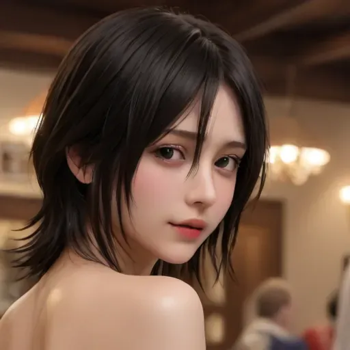 generatore di immagini porno IA