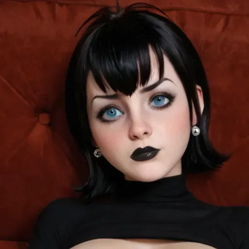 AI 포르노 이미지 생성기