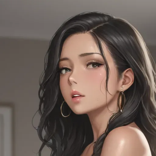 โปรแกรมสร้างภาพโปรนที่ใช้ปัญหา AI