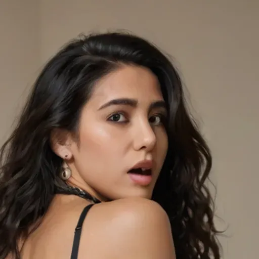 Penghasil gambar lucah AI