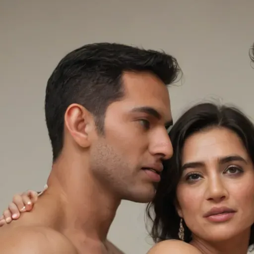 AI porn image generator