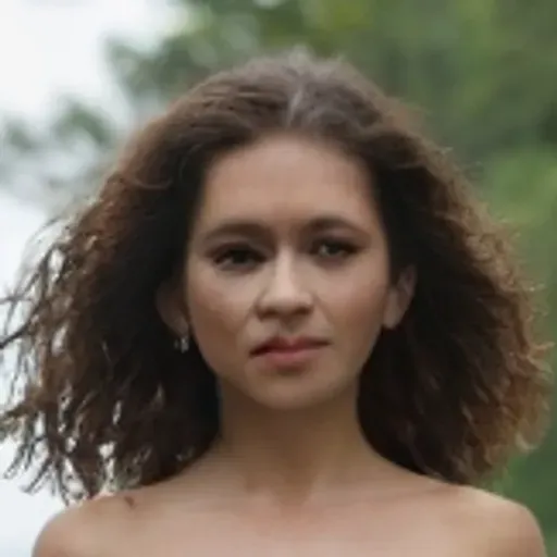 AI 포르노 이미지 생성기