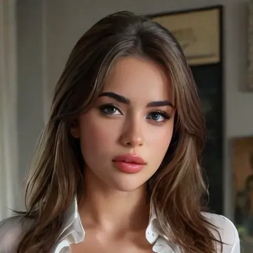 AI色情圖片產生器