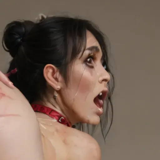 AI色情图片生成器