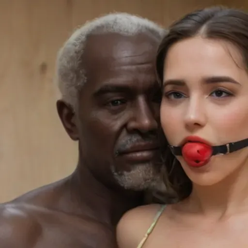 generatore di foto porno IA