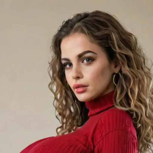 AI porn image generator