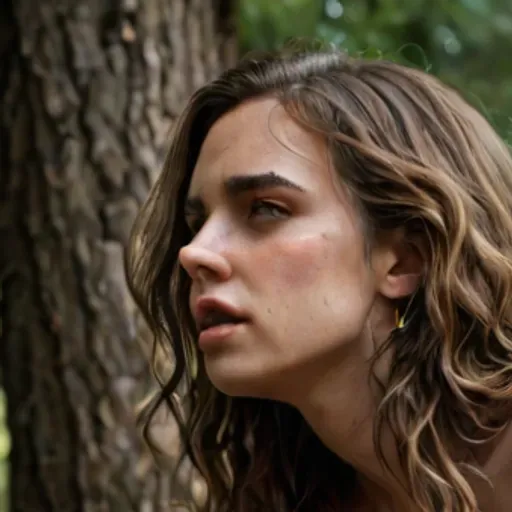 AI色情圖片產生器