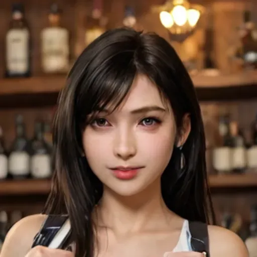 AI色情圖片產生器