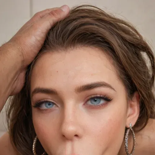 AI 포르노 이미지 생성기