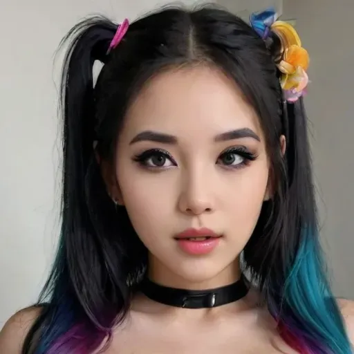 โปรแกรมสร้างภาพโปรนที่ใช้ปัญหา AI