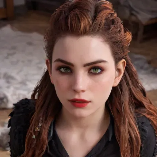 โปรแกรมสร้างภาพโปรนที่ใช้ปัญหา AI