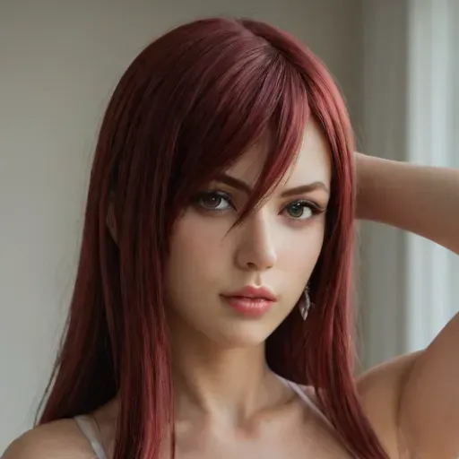 AI色情圖片產生器