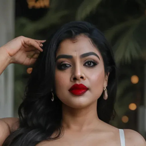 Pencipta imej lucah AI