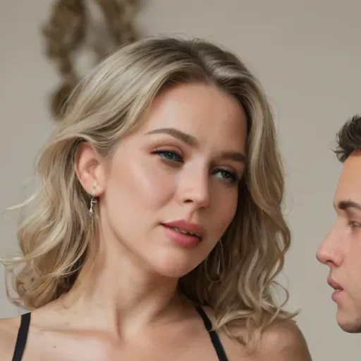 KI-Pornobild-Generator