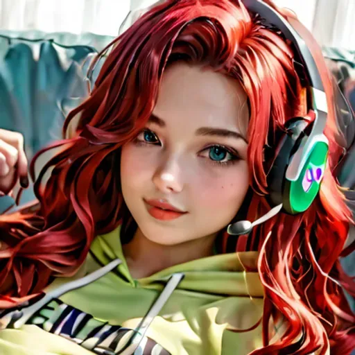 yapay zekâ porno görsel üretici