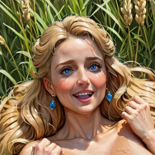 yapay zekâ porno görsel üretici