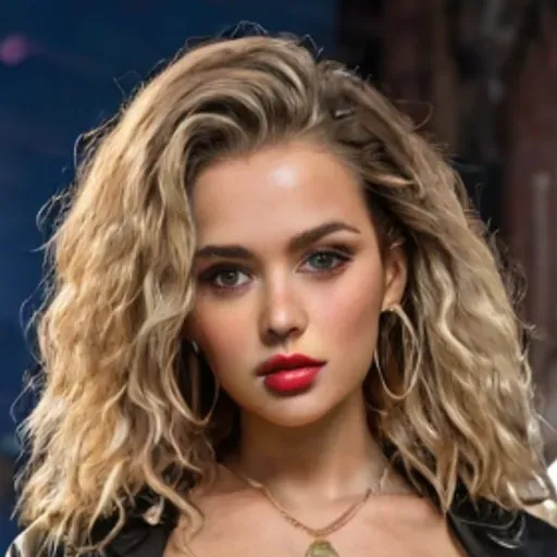 โปรแกรมสร้างภาพโปรนที่ใช้ปัญหา AI