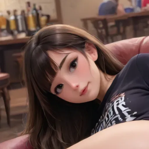 generatore di immagini porno IA