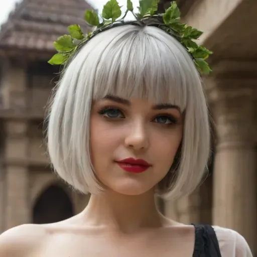 AI 포르노 이미지 생성기