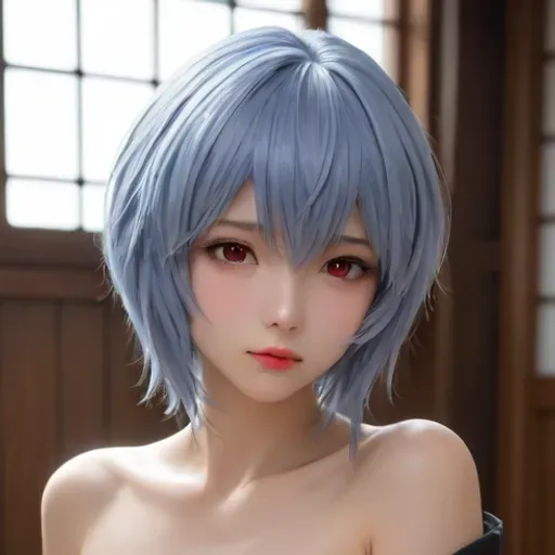 генератор порно-изображений на ИИ