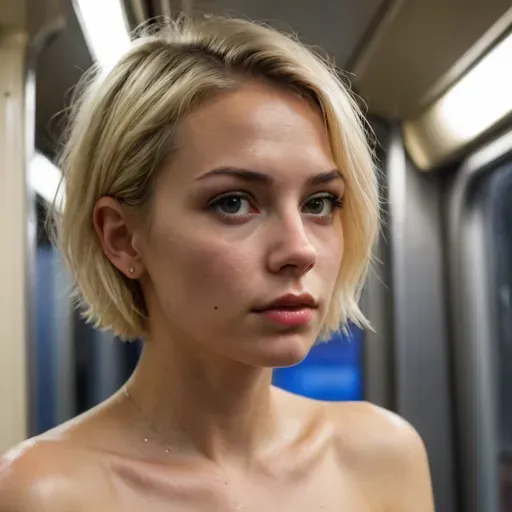 AI 포르노 이미지 생성기