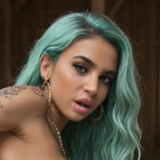 AI porn image generator