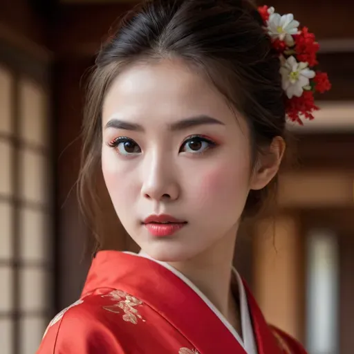 yapay zekâ porno görsel üretici