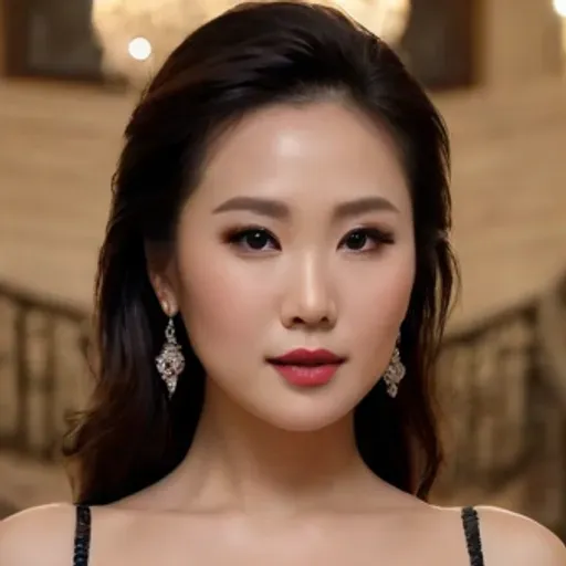 โปรแกรมสร้างภาพโปรนที่ใช้ปัญหา AI