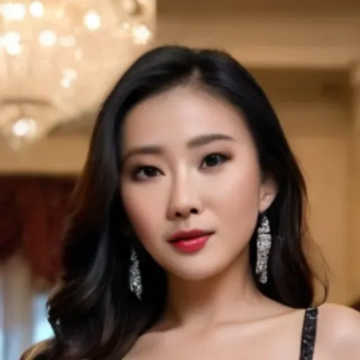 AI porn image generator