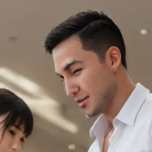 gerador de imagens pornô com IA