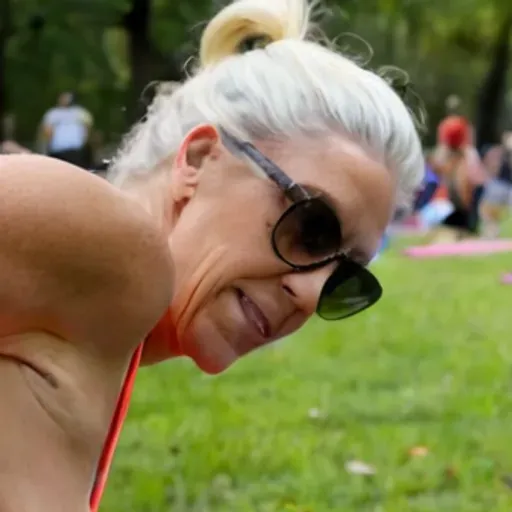 AI色情圖片產生器