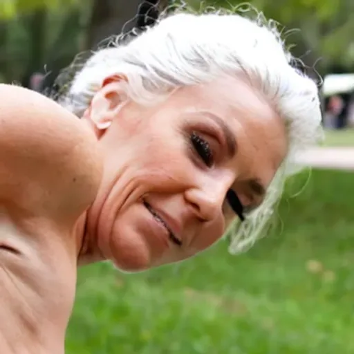 AI色情圖片產生器