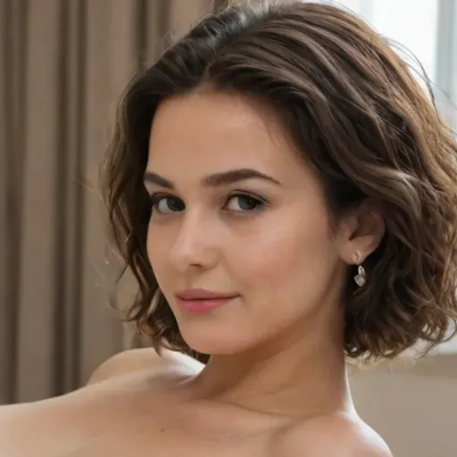 yapay zekâ porno görsel üretici