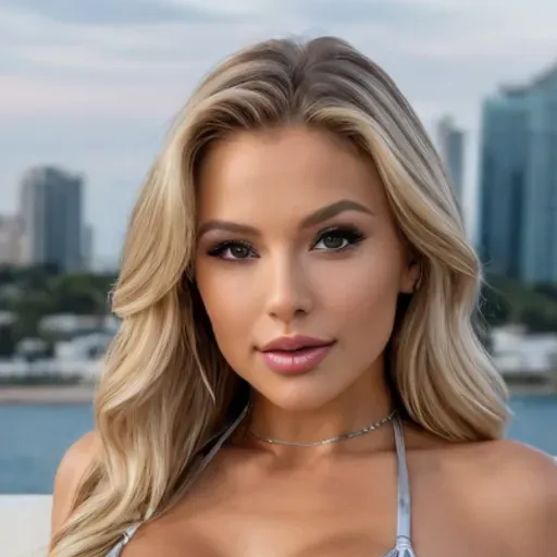 AIポルノ画像ジェネレーター