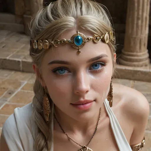 KI-Pornobild-Generator