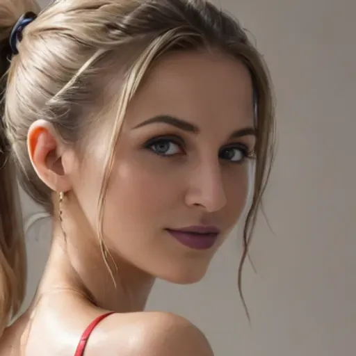 โปรแกรมสร้างภาพโปรนที่ใช้ปัญหา AI