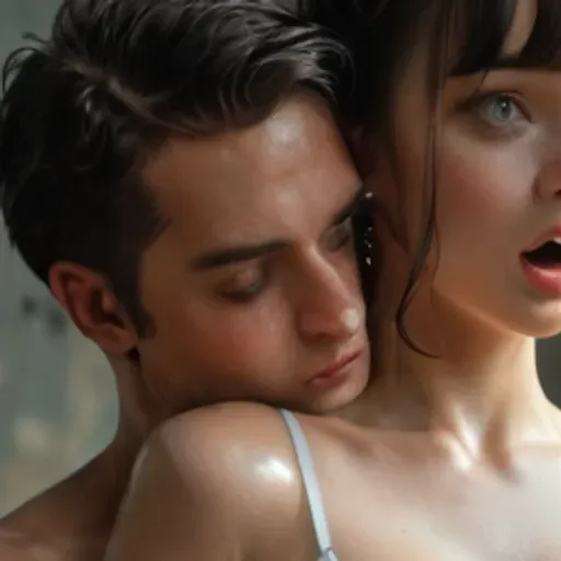 генератор порно-изображений на ИИ