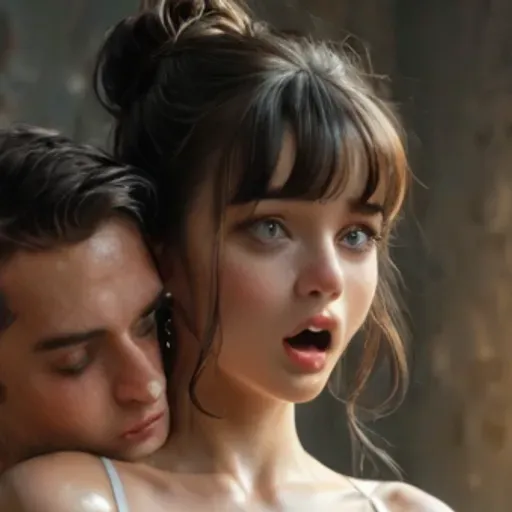 генератор порно-картинок на ИИ