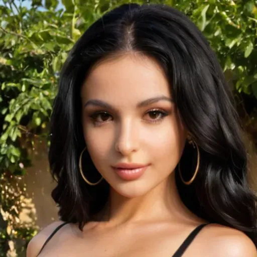 โปรแกรมสร้างภาพโปรนที่ใช้ปัญหา AI