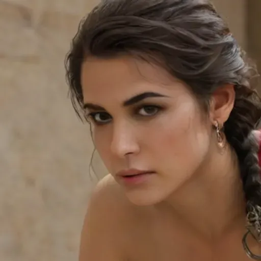 AI porn image generator