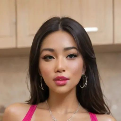 AIポルノ画像ジェネレーター