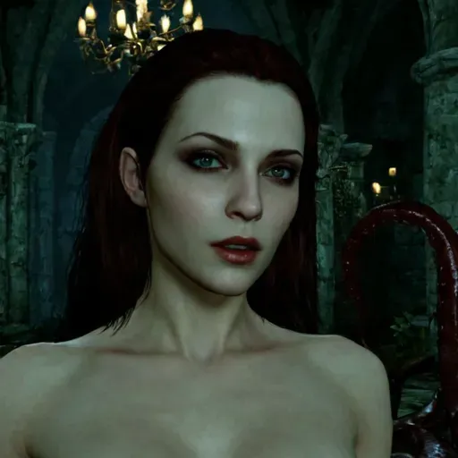 AI porn image generator