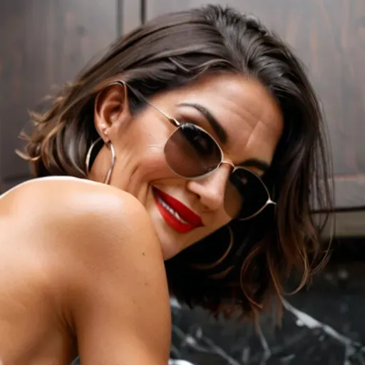 gerador de imagens pornô com IA