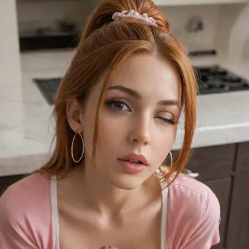 yapay zekâ porno görsel üretici