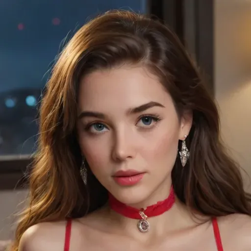 AI色情图片生成器