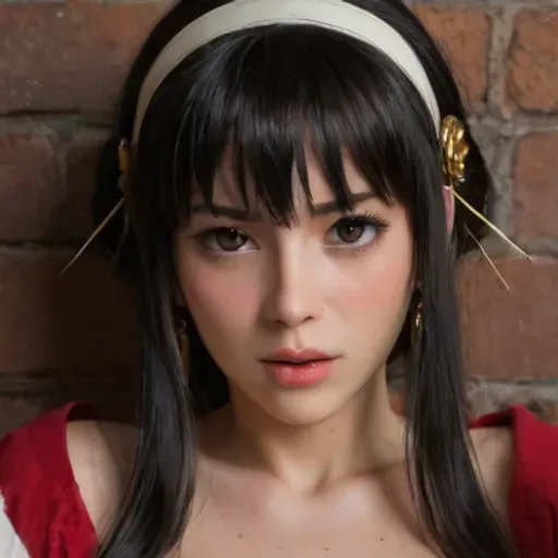 AI 포르노 이미지 생성기