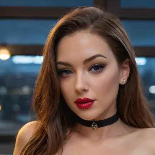 генератор порно-изображений на ИИ