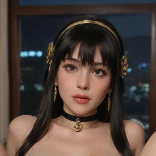 AI porn image generator